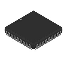 TMS320C25FNL33 Image