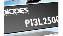 Mux/demux from Diodes enables 10Gbps port switching