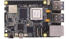 BeagleBoard puts 4Top/s AI processor in Raspberry Pi form factor
